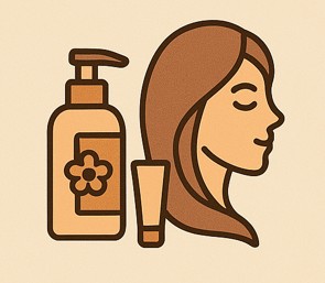 Beauty Icon Placeholder